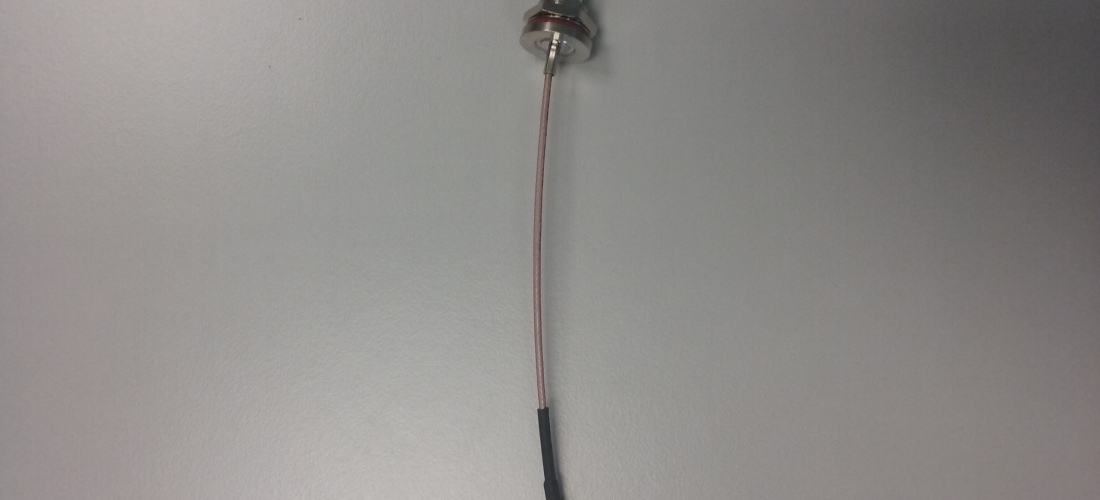 Cable Coax