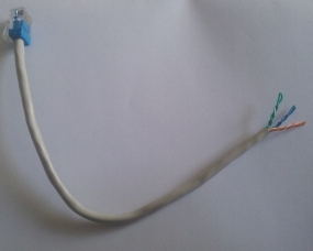 Cable RJ12