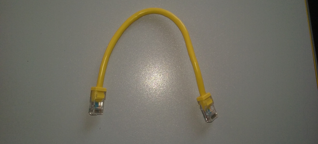 Cable RJ45