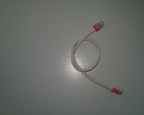 Cable RJ12