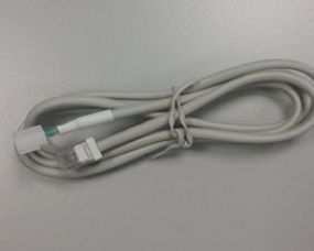 RJ45 molex