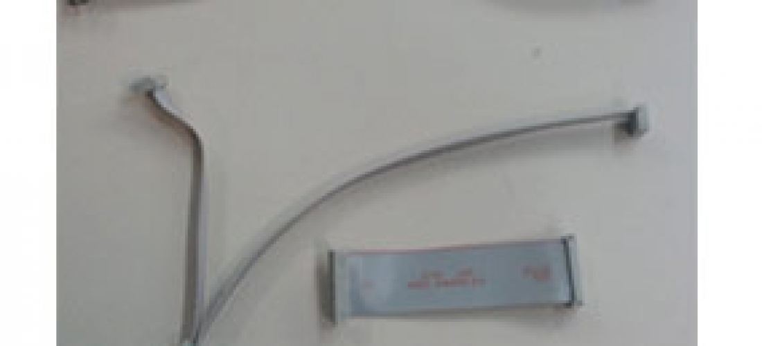 cable nappe