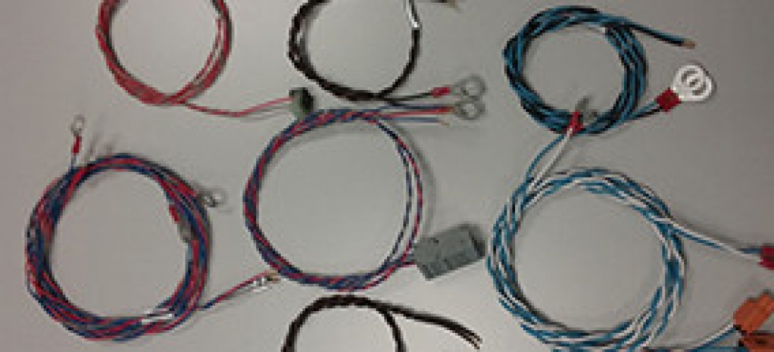 câble signaux